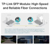 TP-Link SM321A-2 (TL-SM321A-2) red modulo transceptor Fibra | APLIUM