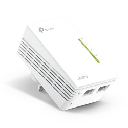 TL-WPA4220 V2 - Adaptador Powerline TP-Link TL-WPA4220 | APLIUM