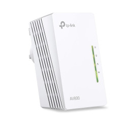 TL-WPA4220 V2 - Adaptador Powerline TP-Link TL-WPA4220 | APLIUM