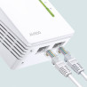 TL-WPA4220 V2 - Adaptador Powerline TP-Link TL-WPA4220 | APLIUM