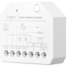 Relé Doble Inteligente TP-Link Tapo S112 | APLIUM