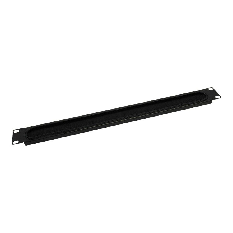 1U Rack Cbl Pass Through Panel | APLIUM