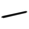 1U Rack Cbl Pass Through Panel | APLIUM