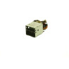 DC Converter Power Backplane