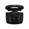 Logitech 941-000346 - G923 Racing Wheel Black - Plugc | APLIUM