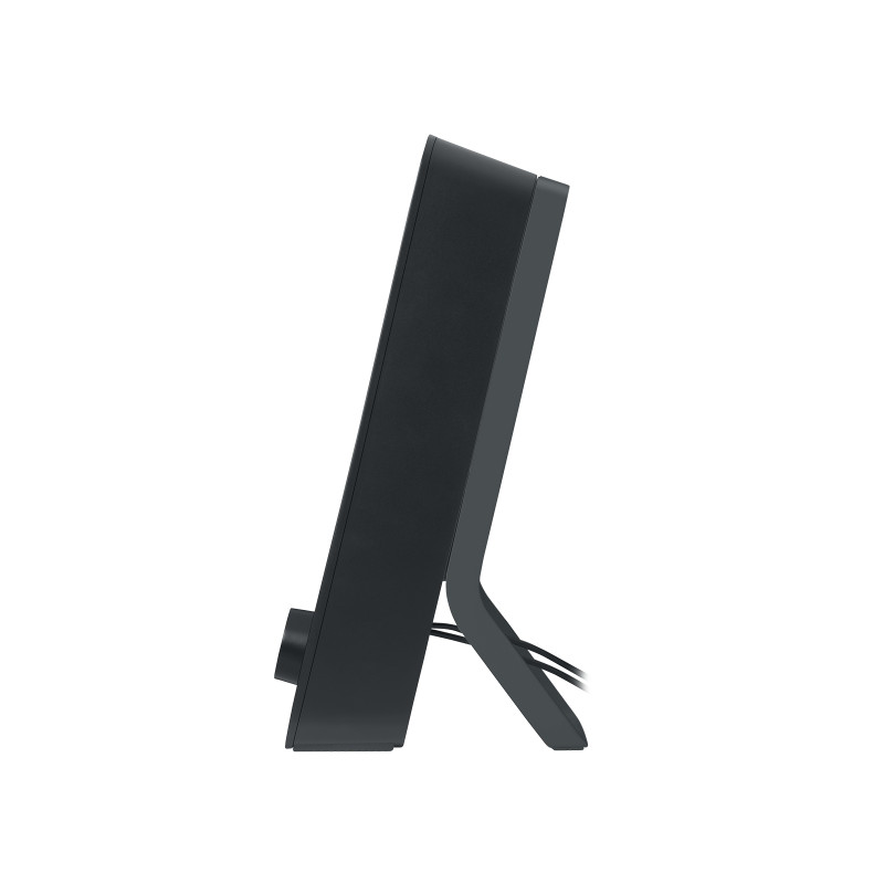 Z207 Bluetooth Speakers-BLACK UK version