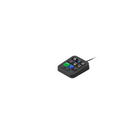 Logitech 920-013891 - Mx Keypad Graphite - EMEA28I-935 | APLIUM