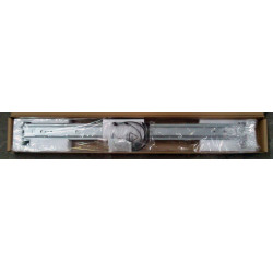 Friction rail kit