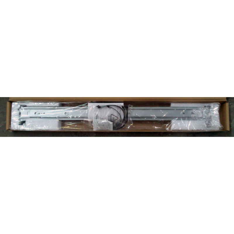 Friction rail kit
