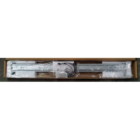 Friction rail kit