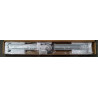 Friction rail kit