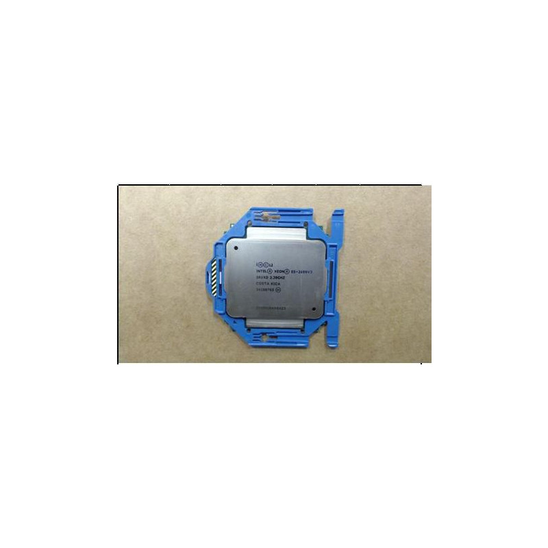 Intel Xeon Processor E52699