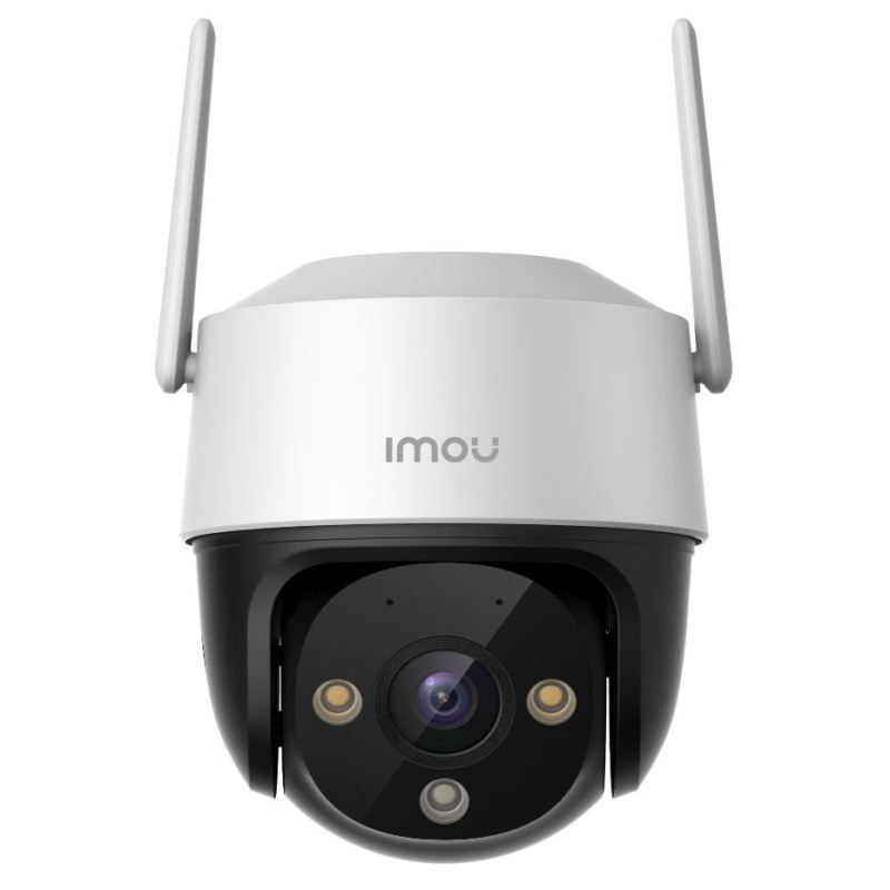 Imou IPC-S7CP-5M0WE Cruiser 2C 3K Cámara IP PTZ exterior 5 M | APLIUM
