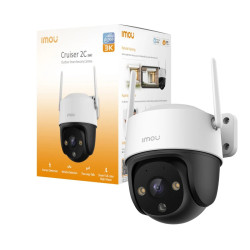 Imou IPC-S7CP-5M0WE Cruiser 2C 3K Cámara IP PTZ exterior 5 M | APLIUM