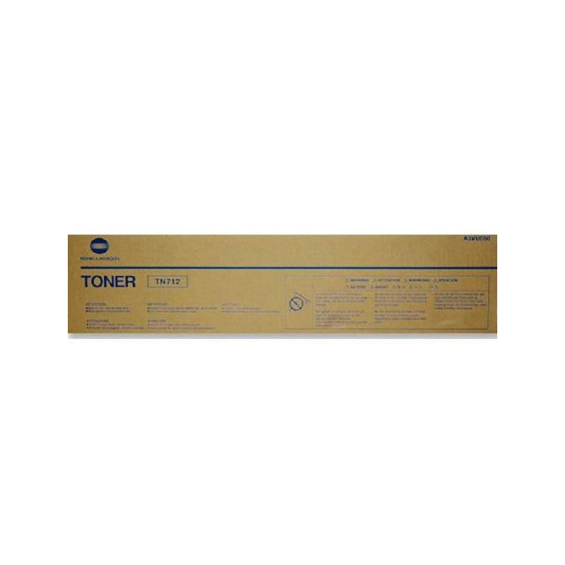 Toner Black