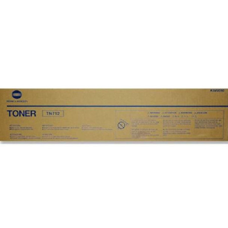Toner Black