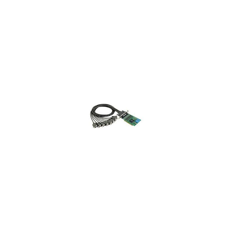 CP-118U