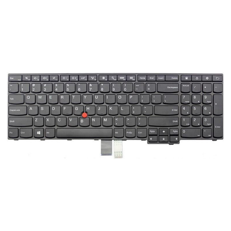 Keyboard Lin2 KBD CFA CHY