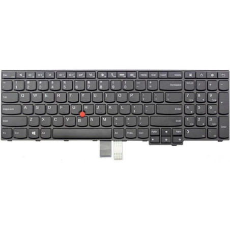 Keyboard Lin2 KBD CFA CHY