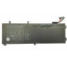 Battery, 56WHR, 3 Cell,