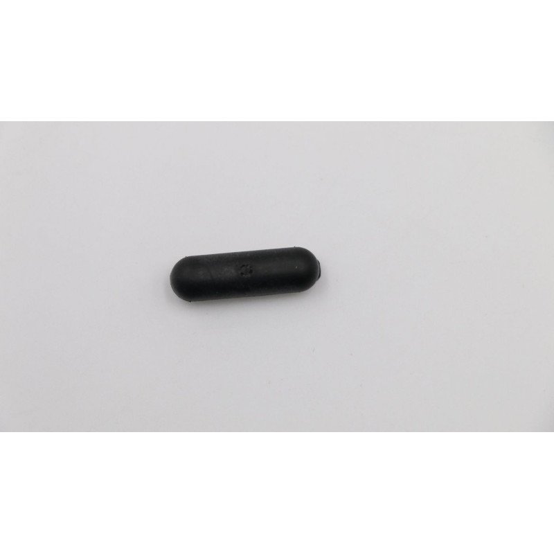 Replacement rubber foot for