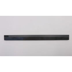 FRONT BEZEL BLACK