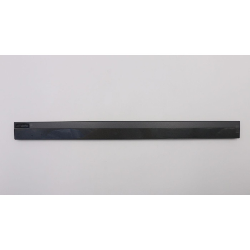 FRONT BEZEL BLACK