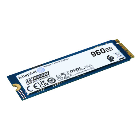 960G DC2000B PCIe 4.0 M.2 2280 Ente SSD