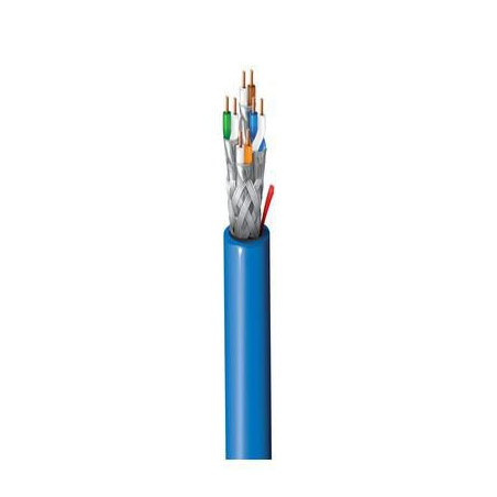 Category 7 Enhanced Cable, 4