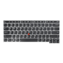 Keyboard THO2 CHY KB SV US