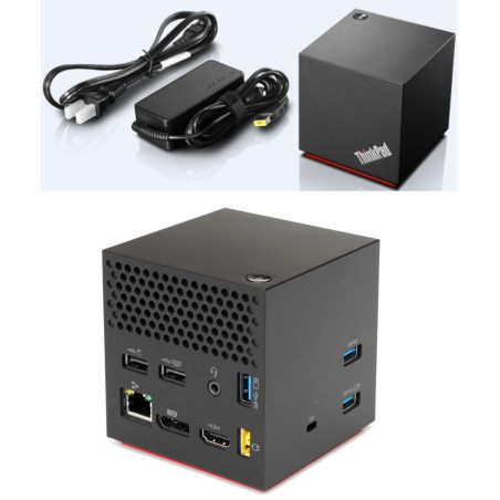 FRU for ThinkPad WiGig Dock