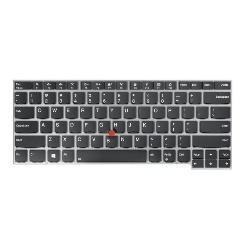 Keyboard SV TH