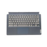 upper case assembly for