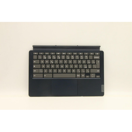Upper Case ASM CZE H 82QS UK