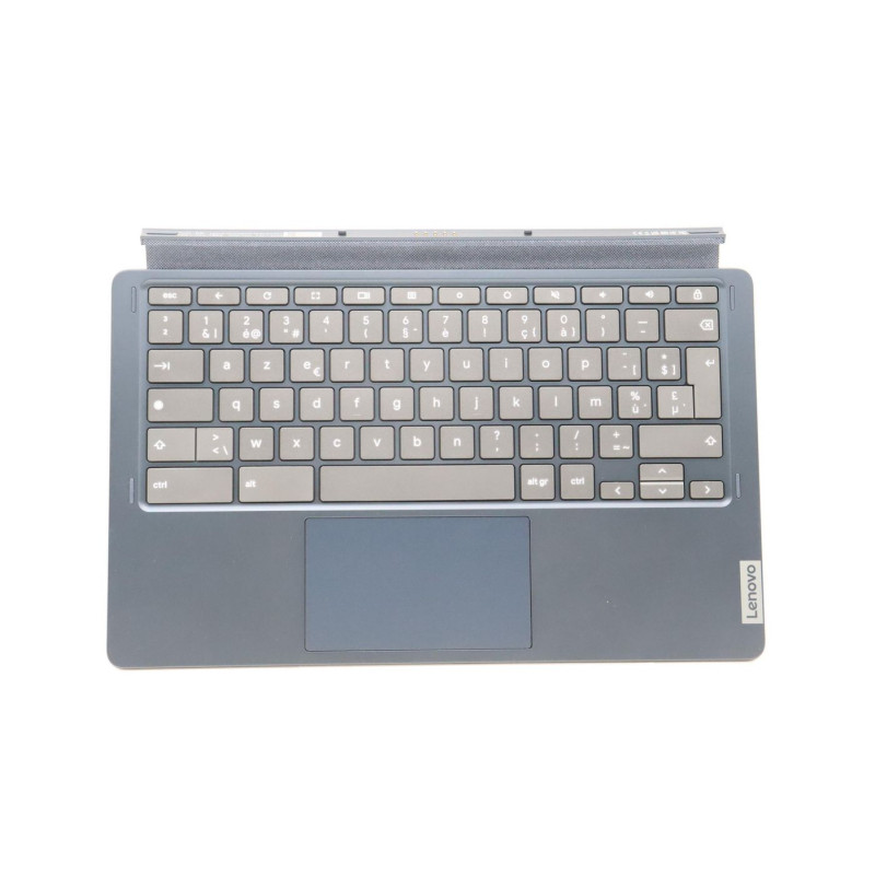 Upper case assembly for