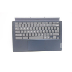 laptop upper case assembly