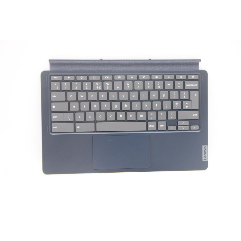 laptop upper case assembly