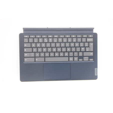 laptop upper case assembly