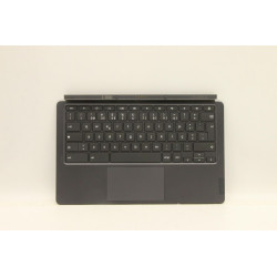 Upper Case Assembly for