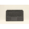Upper Case Assembly for