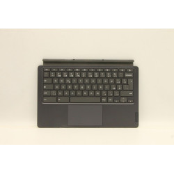 upper case assembly for CZE H
