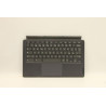 upper case assembly for CZE H