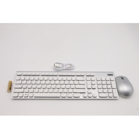 Modern Wireless Combo/Lenovo