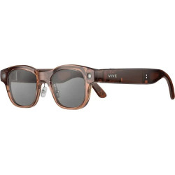 Htc Eagle Square Coffee Sunglasses Lens | APLIUM