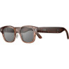 Htc Eagle Square Coffee Sunglasses Lens | APLIUM