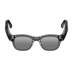 Htc Eagle Square Black Sunglasses Lens | APLIUM
