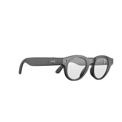 Htc Eagle Pantos Charcoal Black Adaptive Lens | APLIUM