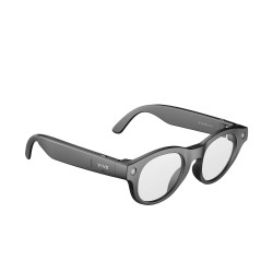 Htc Eagle Pantos Charcoal Black Adaptive Lens | APLIUM