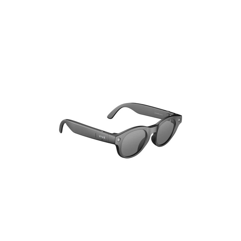 Htc Eagle Pantos Charcoal Black Sunglasses Lens | APLIUM