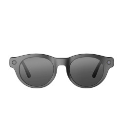 Htc Eagle Pantos Charcoal Black Sunglasses Lens | APLIUM